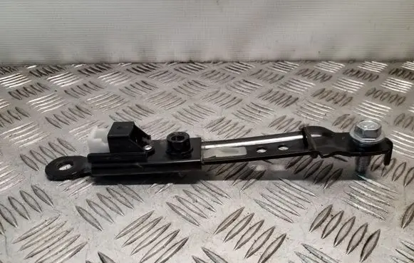 KIA Sorento Seat belt adjustment rail 