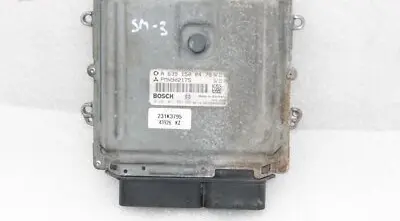 Smart ForFour I Engine control unit/module A6391500479 A6391501079