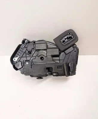 Volkswagen Arteon Front door lock 5NB837016C JPS290319