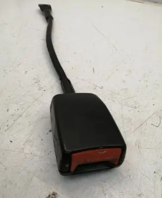 Ford Transit Middle seatbelt buckle (rear) 92VBB61205CE