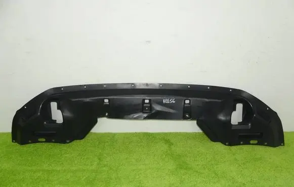 Mitsubishi Eclipse Cross Front bumper skid plate/under tray 5379A940