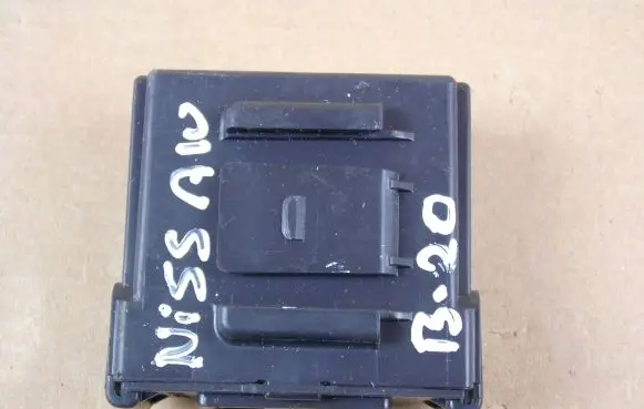 Nissan X-Trail T32 Other control units/modules 284P17FV7B