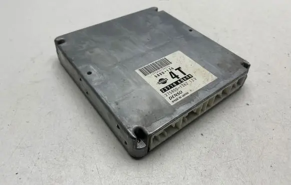 Nissan Primera Engine control unit/module 5800136 23710AU600 2758001362