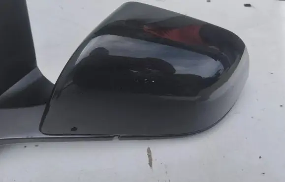 Tesla Model 3 Front door electric wing mirror 159203300B