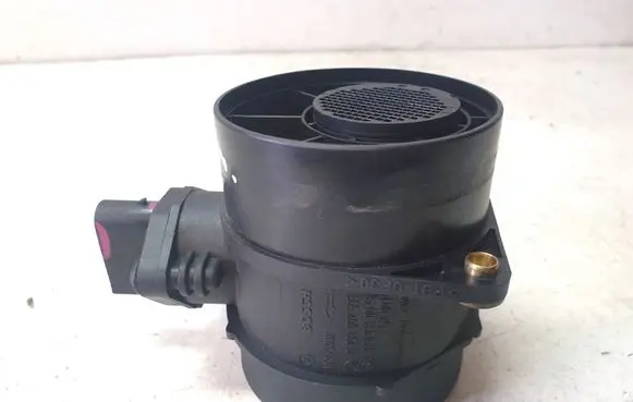 Mercedes-Benz C W204 Mass air flow meter A6460940048