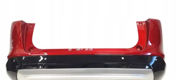 Honda HR-V Rear bumper 715013M00000