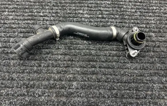 BMW M5 F90 Coolant pipe/hose 7852335 72406678 72406619