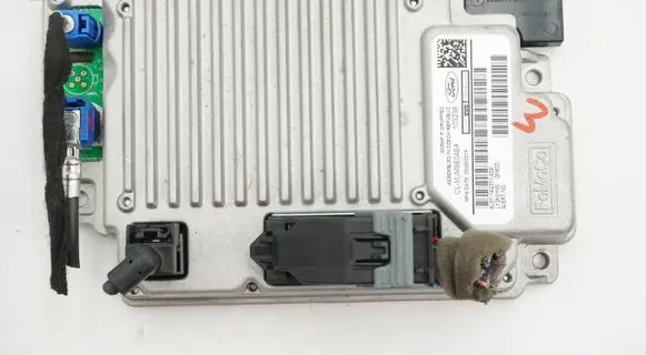Ford Transit - Tourneo Connect Antenna control unit 4U5T14G371ADE