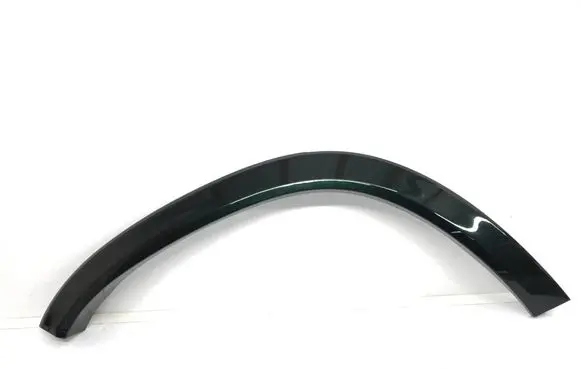 Mercedes-Benz GLS X167 Fender trim (molding) A1678804705 122029883 20211102T587