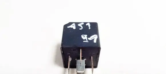Ford Fusion Other relay f0ab14b192aa g1uhq