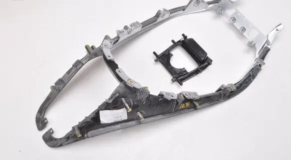 Aston Martin DB11 Center console decorative trim HY53-045J11-AC