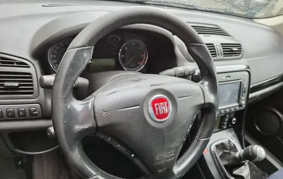 Fiat Croma Steering wheel