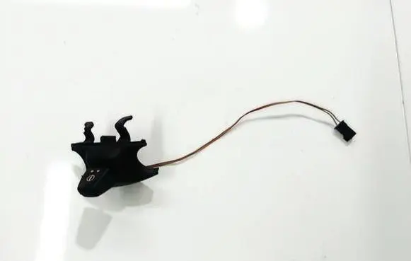 BMW X5 E70 Steering wheel adjustment switch 61316966710 03201400