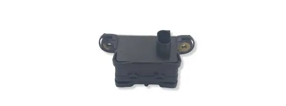 Peugeot 207 CC ESP acceleration yaw rate sensor 9661441680 DJ77C26A10 10170103733
