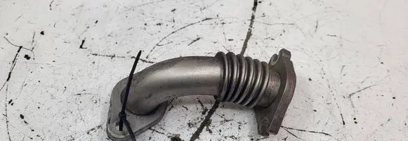 Ford Galaxy EGR valve line/pipe/hose 84715F01