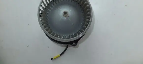 Land Rover Discovery 3 - LR3 Heater fan/blower MF0160700880