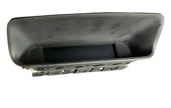 Peugeot 308 Screen/display/small screen 9660525577