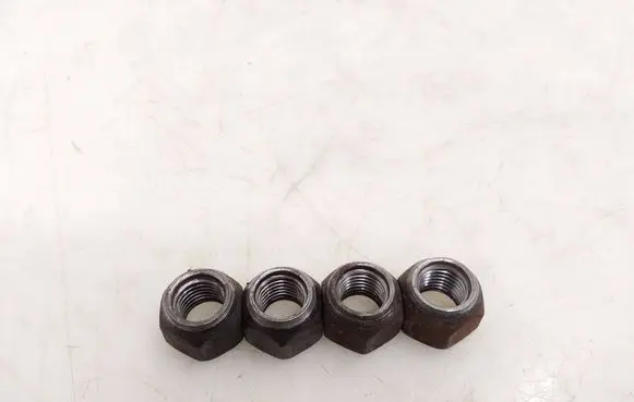 Ford Turneo Courier Nuts/bolts 