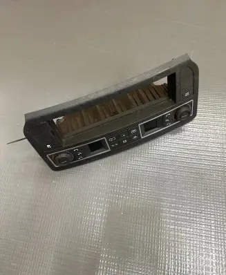 Citroen C5 Climate control unit K32260050019