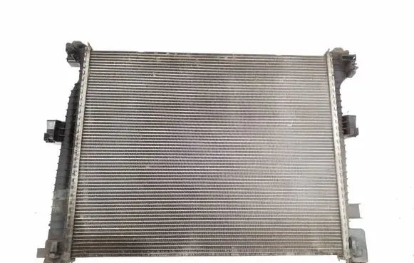 Jeep Grand Cherokee Coolant radiator 55038002AH