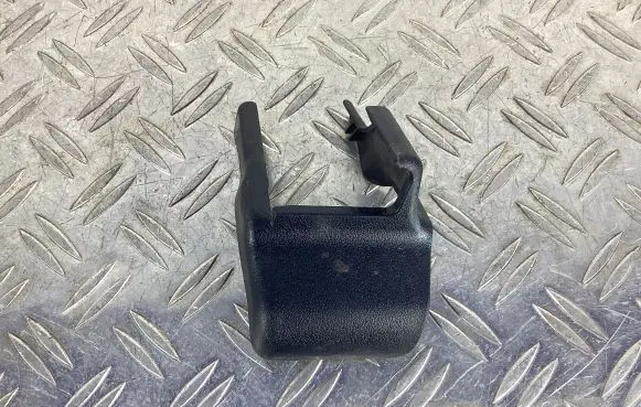 Lexus NX Front driver seat rail trim 7212742030