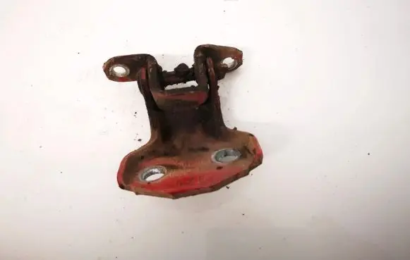 Subaru Legacy Rear door lower hinge