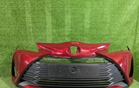Toyota Yaris Front bumper 521190DA40