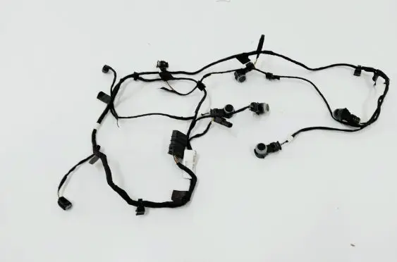 Mercedes-Benz EQC Parking sensor (PDC) wiring loom A2935404901