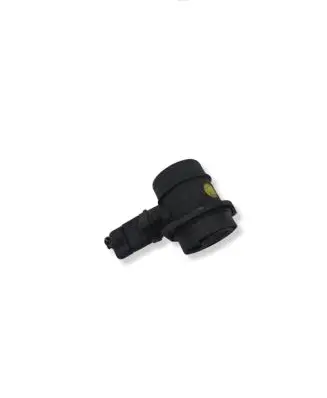 Audi A3 S3 8L Mass air flow meter 0281002531 038906461B