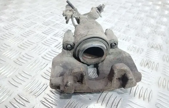 Audi A6 S6 C4 4A Front brake caliper