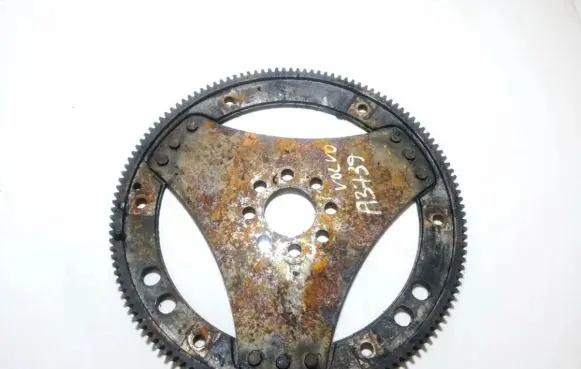Volvo S80 Flywheel