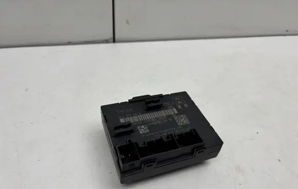 Door control unit/module