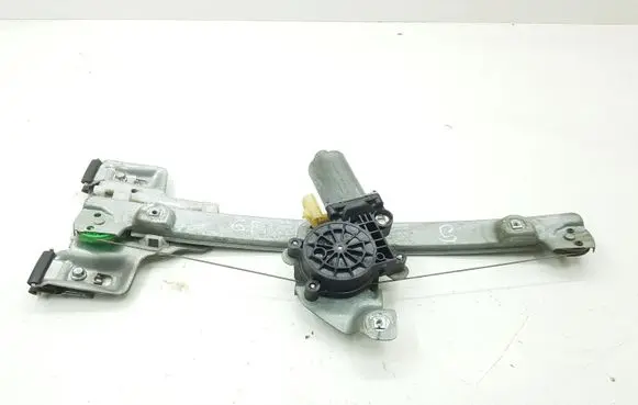 Chrysler 300 - 300C Rear door window regulator with motor 39734B 05065472AC