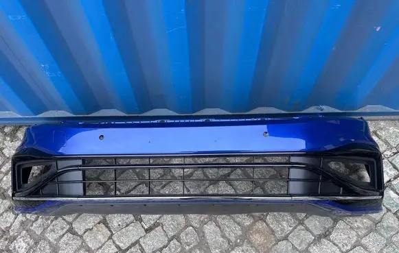 Volkswagen PASSAT B8 Front bumper 3G0807217D