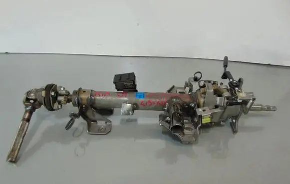 KIA Sorento Steering wheel axle