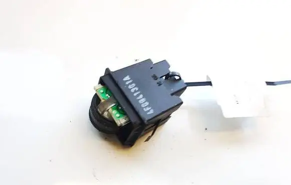 Audi A6 S6 C6 4F Headlight level height control switch 4F0941301A