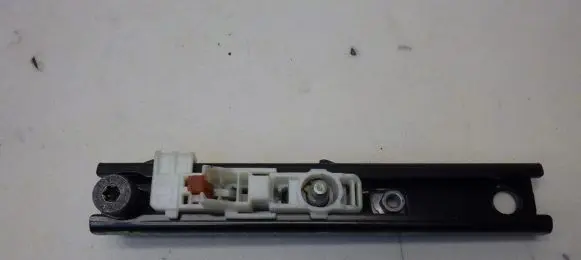 Renault Talisman Seat belt adjustment rail 878240875R