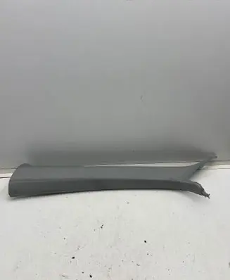 Audi A4 S4 B9 8W (A) pillar trim 8W0867233D
