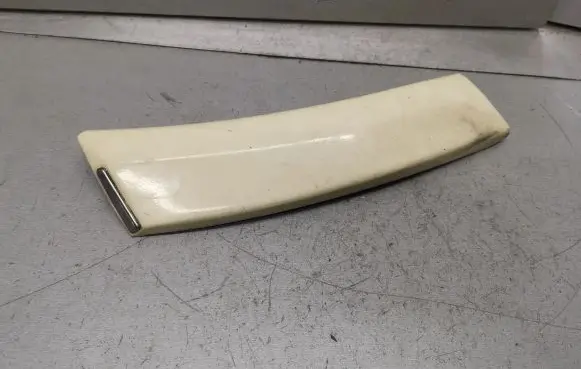 Mercedes-Benz E W124 Rear fender molding trim 1246901940