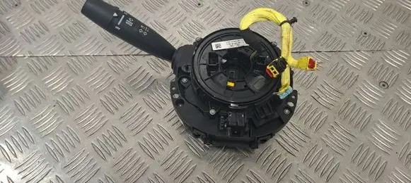 Ram 1500 DT Airbag slip ring squib (SRS ring) 1701434801