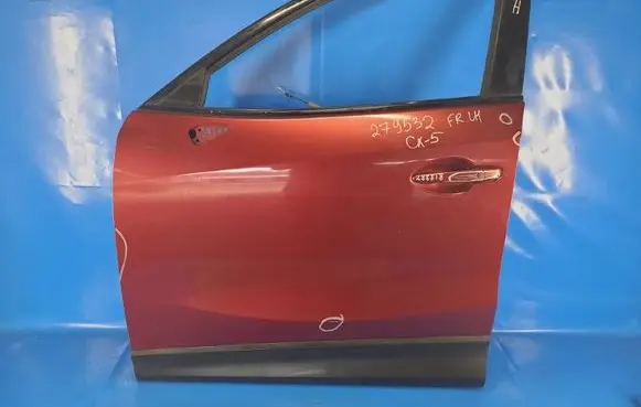 Mazda CX-5 Front door KDY35902XH