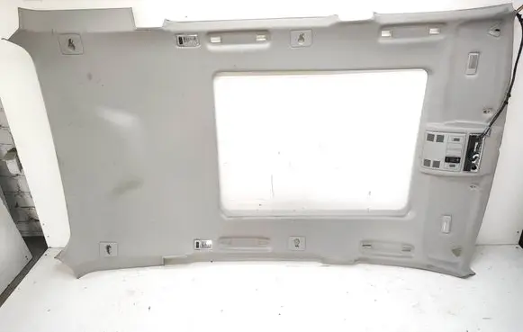 BMW X3 E83 Headlining 360617gr