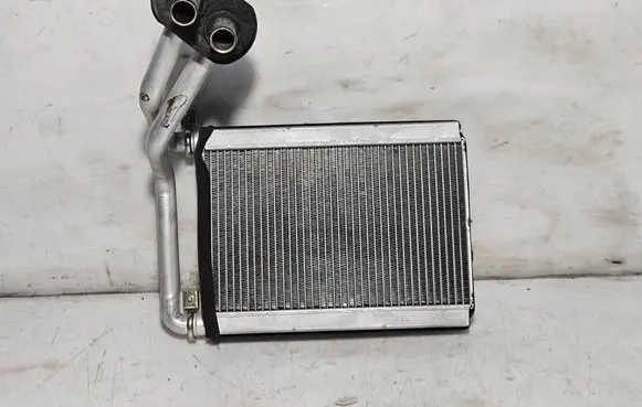 Toyota Yaris Heater blower radiator 