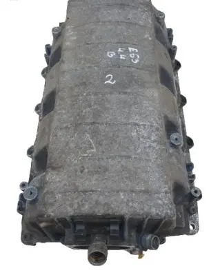 BMW X5 E53 Intake manifold 722928
