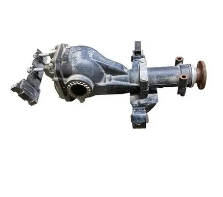 Subaru Forester SK Rear differential 38300AC370 SD0096 R41L