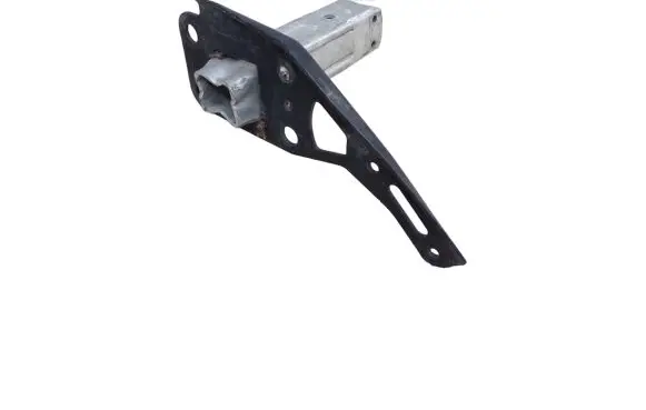 Audi A6 S6 C6 4F Front bumper shock/impact absorber 4F0807134 4F0805500B
