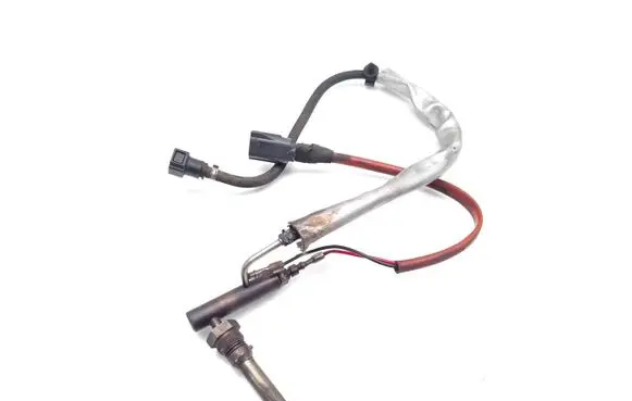 Ford Transit Custom Fuel injector