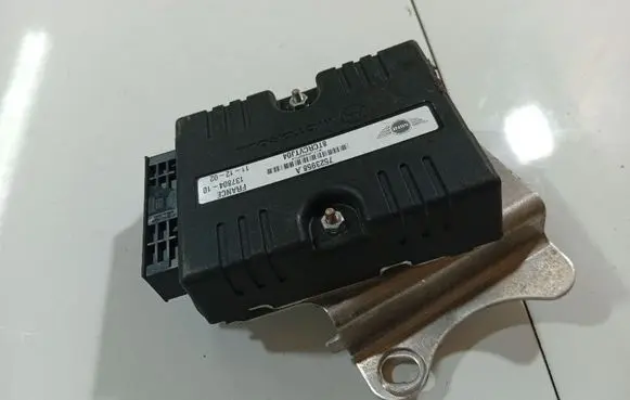 Other control units/modules