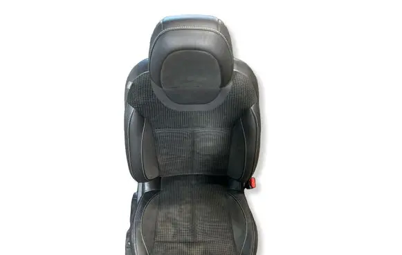 Citroen C4 II Front passenger seat 