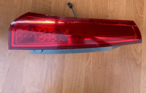 KIA Ceed Rear/tail lights 924031H3